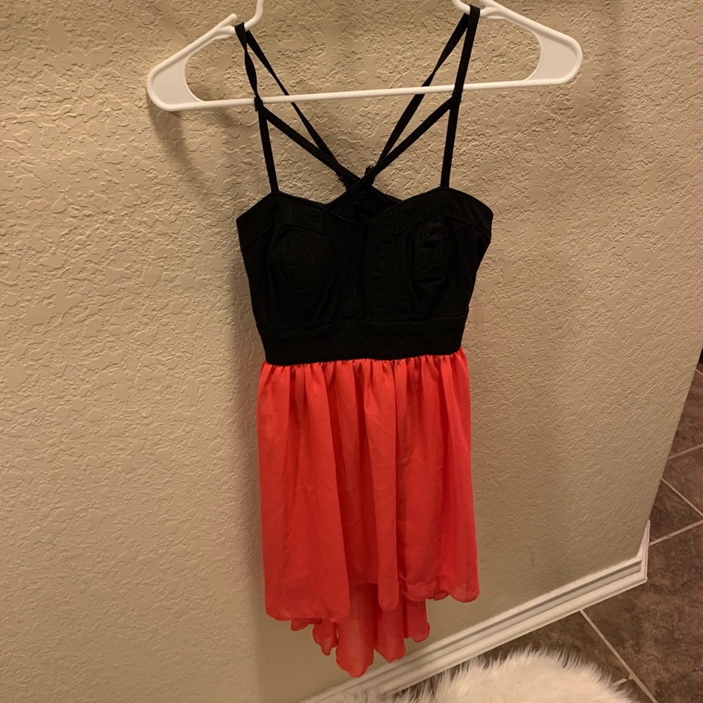 Homecoming Dress